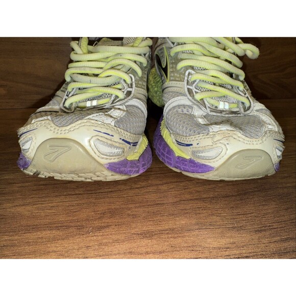 Brooks  Trance 12 Women's Running Shoes 1201241B210 Size 7.5 B (Medium) - Picture 3 of 14